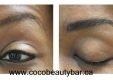 Feathering, hairstroke, embroidery eyebrows